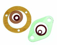 376 MONOBLOC CARB GASKET SET