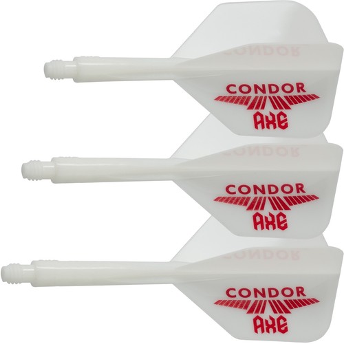 Condor axe logo small shape - axe,