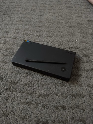 Nintendo dsi handheld - ds,