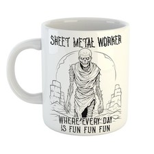 Dark Humour Classic – SHEET