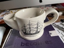 Vintage Wade HMS Victory