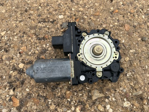 Audi mk1 off side - mk1,
