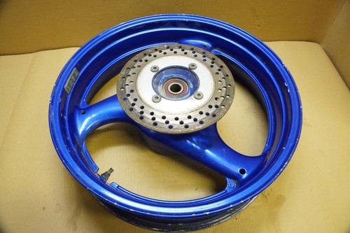 Suzuki gsxr gsxr400 - gsxr400, gk76a