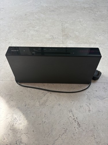 Sony cmt x3cd personal audio - cmt-x3cd,