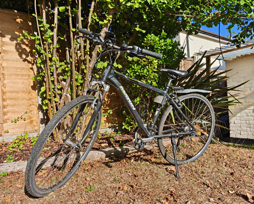 Marin san rafael - marin, bike