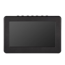 ⁺7inch ATSC 16:9 HD Digital