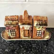 Price Brothers Cottage Ware