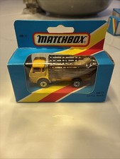 matchbox cattle truck Mb 71 In