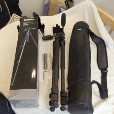 JESSOPS MAJOR carbon fibre