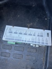 ABB NDCU-11 Drive Control Unit