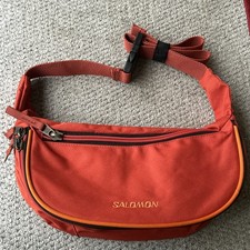 Salomon line bum bag - salomon, line.