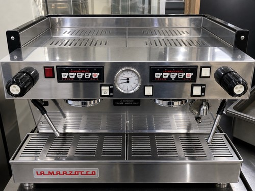 Marzocco linea classic - classic, 2