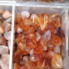 The Tumble Stone Crystal