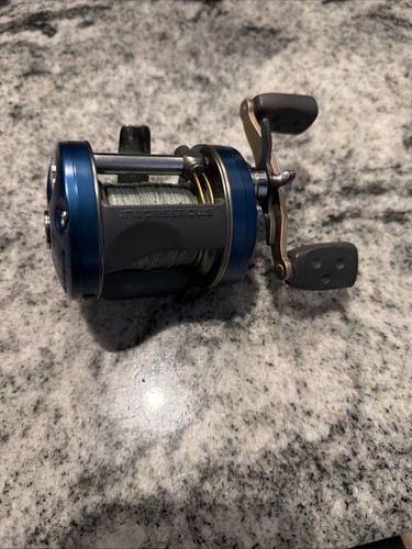 Abu garcia 1292716 6600 - garcia,