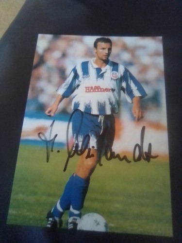 Hansa rostock hilmar - hansa,