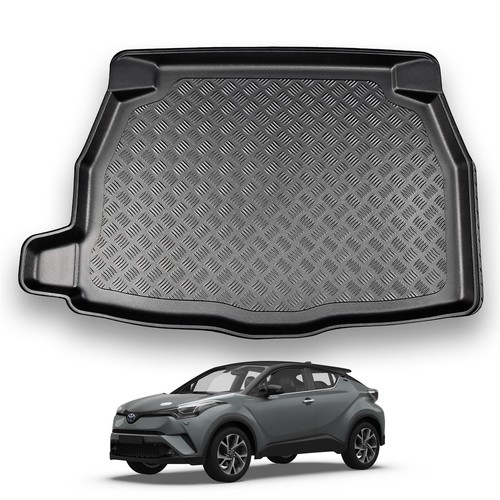 Nomad boot liner for toyota - liner,