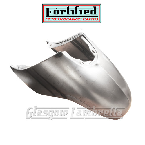Fortified lambretta li - fortified,