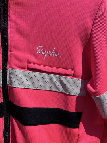Rapha large flouro - rapha,