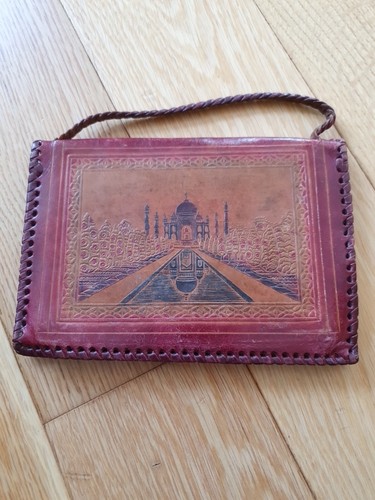 Vintage indian embossed - vintage,