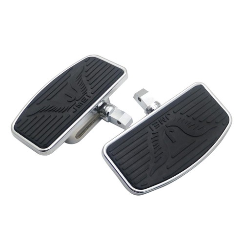 Rear passenger footboard foot - passenger,