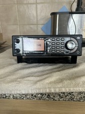 Uniden Bearcat BCT-15X GPS