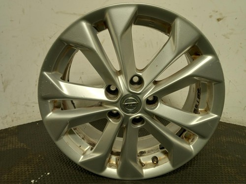 Nissan trail alloy wheel - trail, 17"