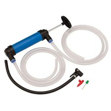 Syphon Pump Fuel Diesel Oil