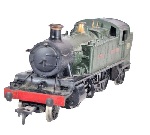 Airfix 54150 gauge 6110 - airfix,