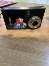 Samsung Full HD Digital Camera
