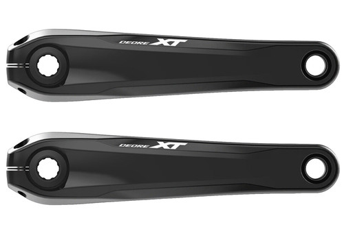 Shimano deore crankset - shimano,