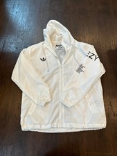 Adidas YEEZUS Yeezy Tour