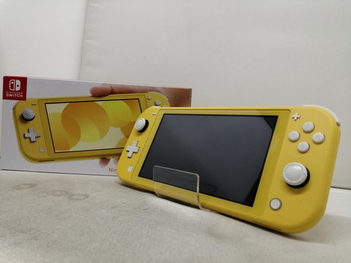 Nintendo switch lite hdh - nintendo,