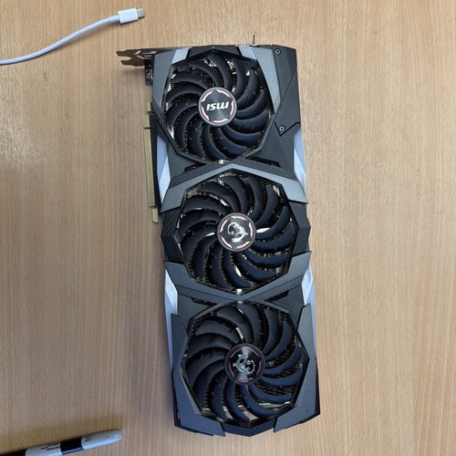 Msi geforce rtx 2080 super - geforce,