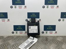 SEAT ALHAMBRA PASSENGER SIDE BLIND SPOT DETECTION MODULE 2016 TO 2023 2Q0907685B