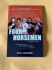 Four Horsemen