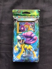 Pokemon Cards: Sealed Lost