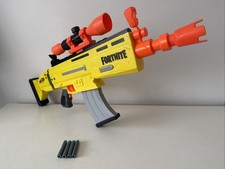 Nerf Fortnite AR-L Motorized