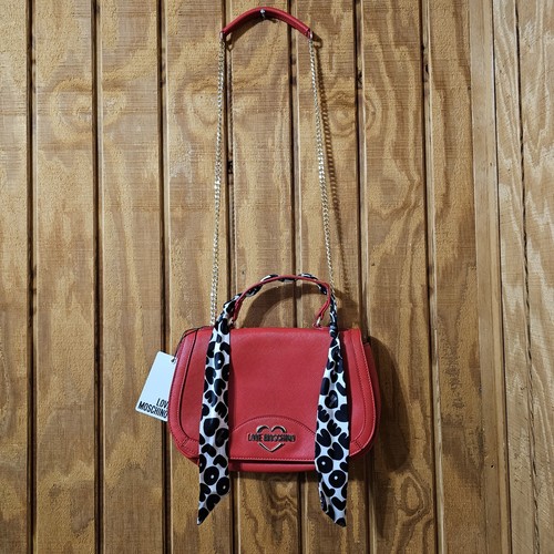 Nwt love moschino - nwt,