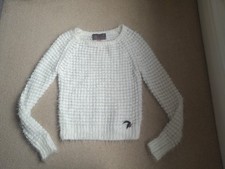 Ladies Lipsy Jumper. Size Small