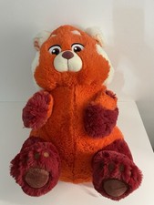 Disney Store  | Pixar Red