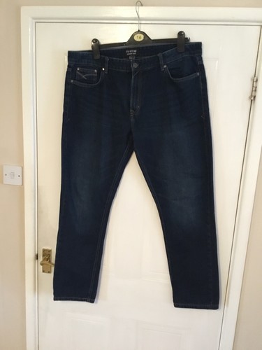 Firetrap men denim - denim, jeans