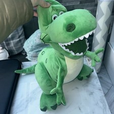 JUMBO ASDA  Disney Toy Story