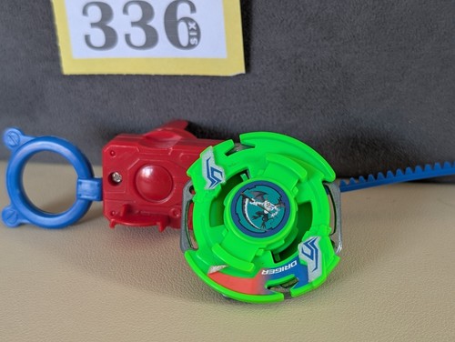 Beyblade jumping base drigger - jumping,