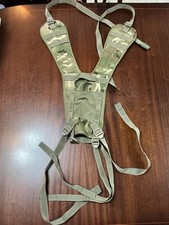 MTP Multicam Airborne Webbing