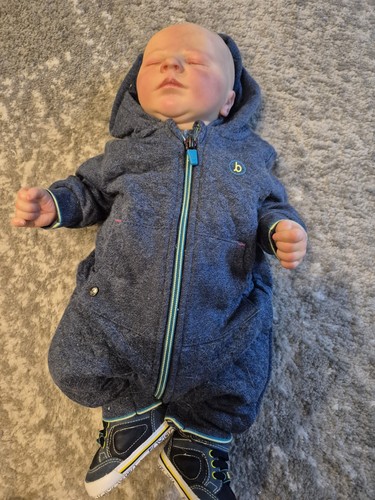 Reborn doll quin coa - reborn,