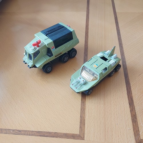 Adventure 2000 matchbox 2004 - 2000,