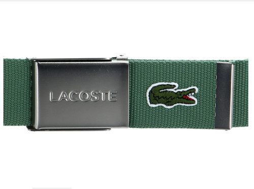 Lacoste made france - lacoste,