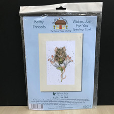 Bothy Threads Wrendale Designs