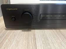 Exposure 3510 Integrated