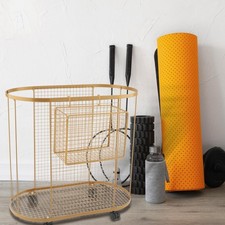 Workout Equipment Home Gym